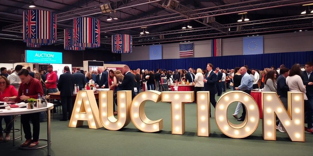 Đấu Giá An Toàn và Hiệu Quả - Sàn Đấu Giá Uy Tín tại Việt Nam
